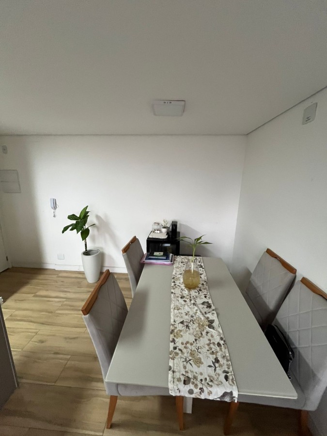 Apartamento, 3 quartos, 64 m² - Foto 3