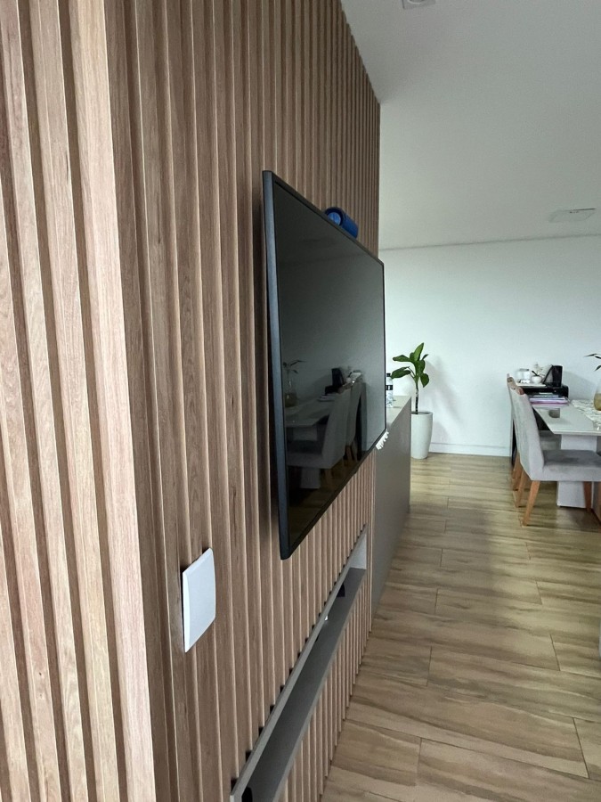 Apartamento, 3 quartos, 64 m² - Foto 2