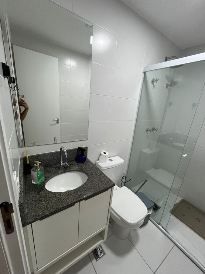 Apartamento, 3 quartos, 64 m² - Foto 8