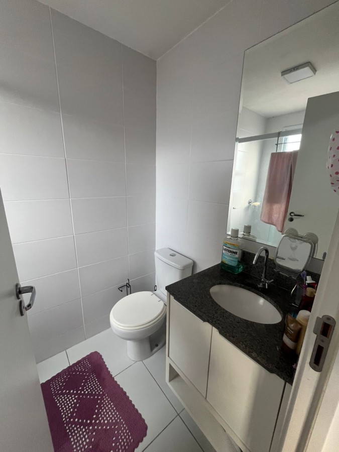 Apartamento, 3 quartos, 64 m² - Foto 9