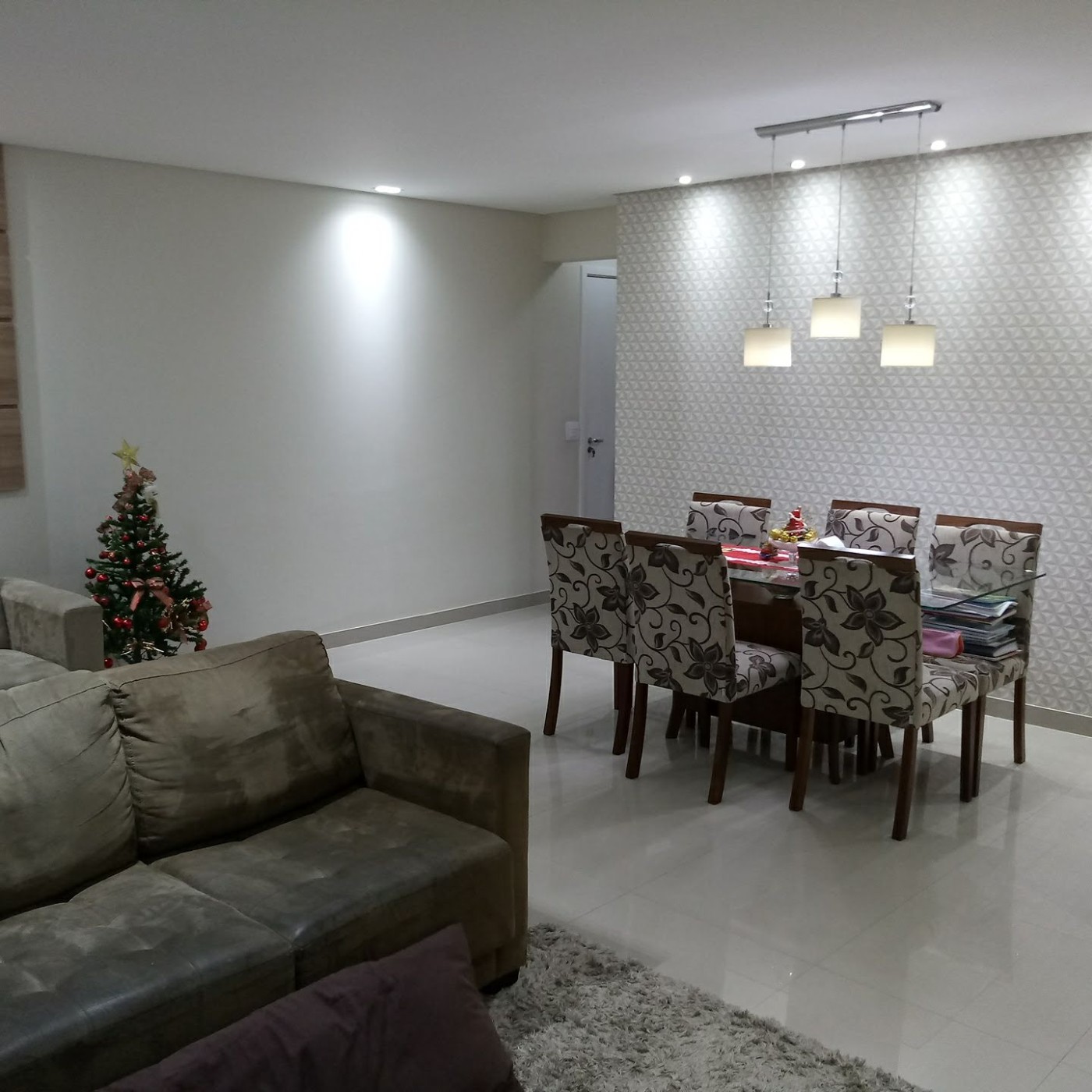 Apartamento, 3 quartos, 105 m² - Foto 5