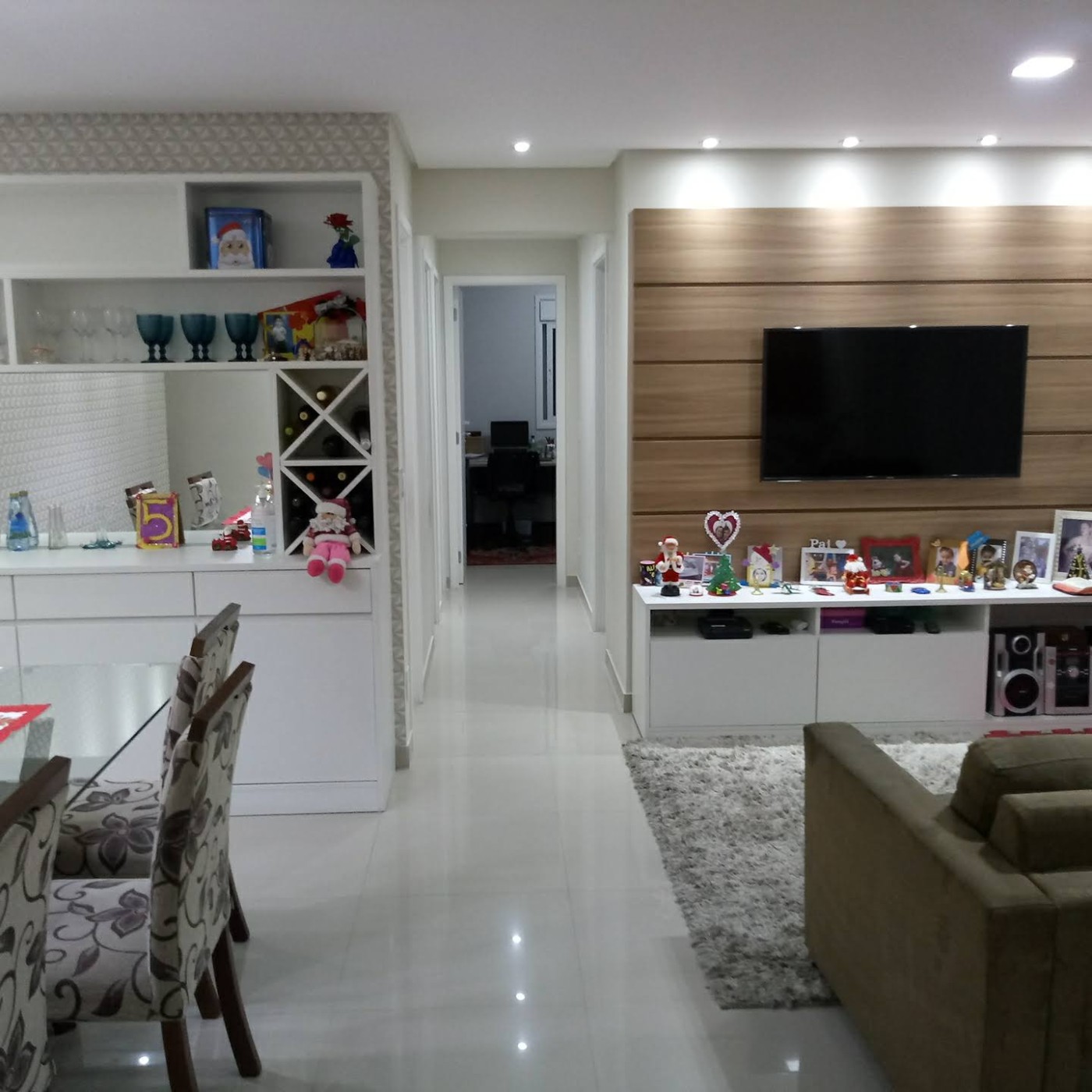 Apartamento, 3 quartos, 105 m² - Foto 6