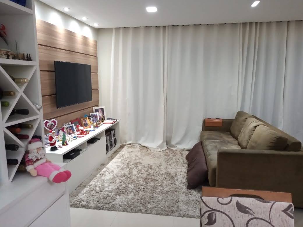 Apartamento, 3 quartos, 105 m² - Foto 3