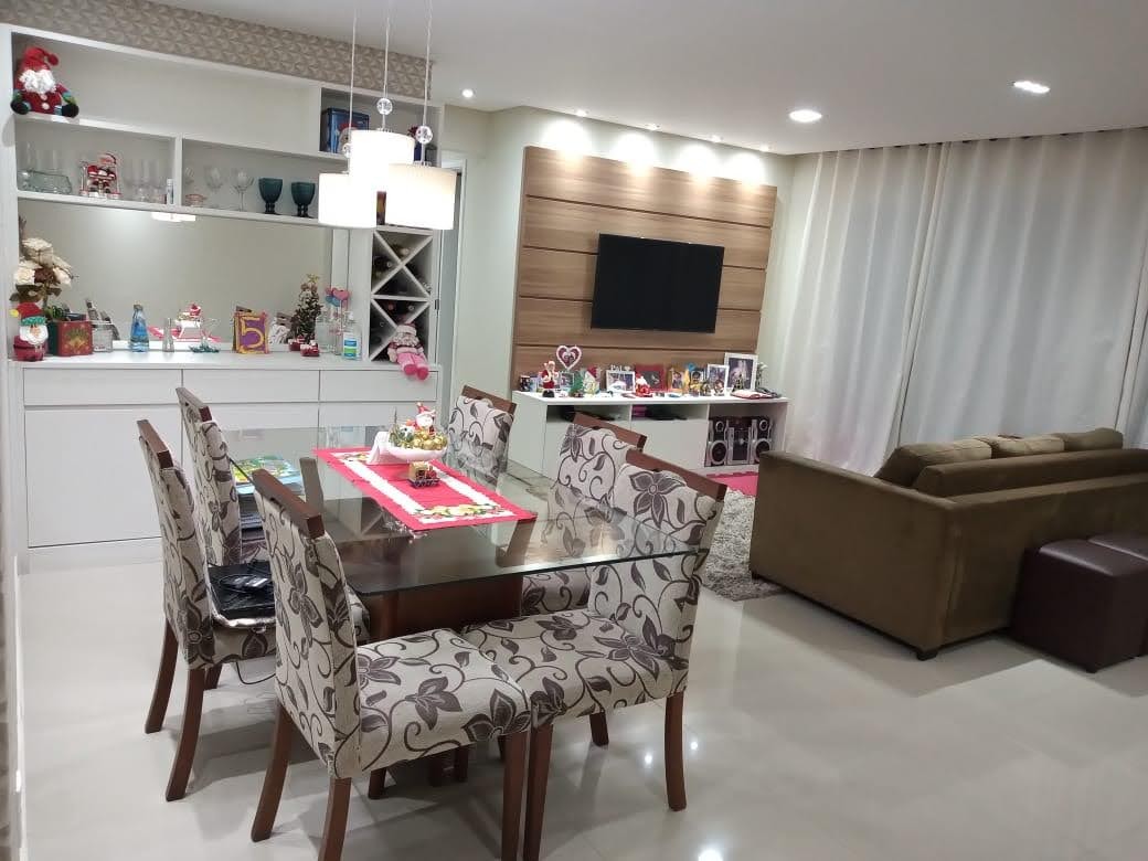 Apartamento, 3 quartos, 105 m² - Foto 9