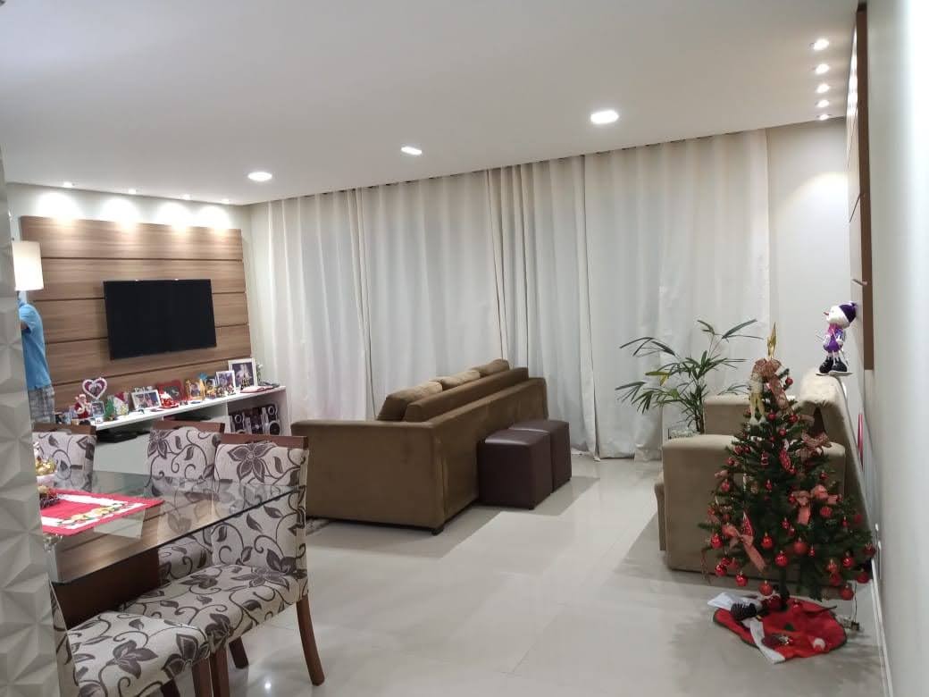 Apartamento, 3 quartos, 105 m² - Foto 7