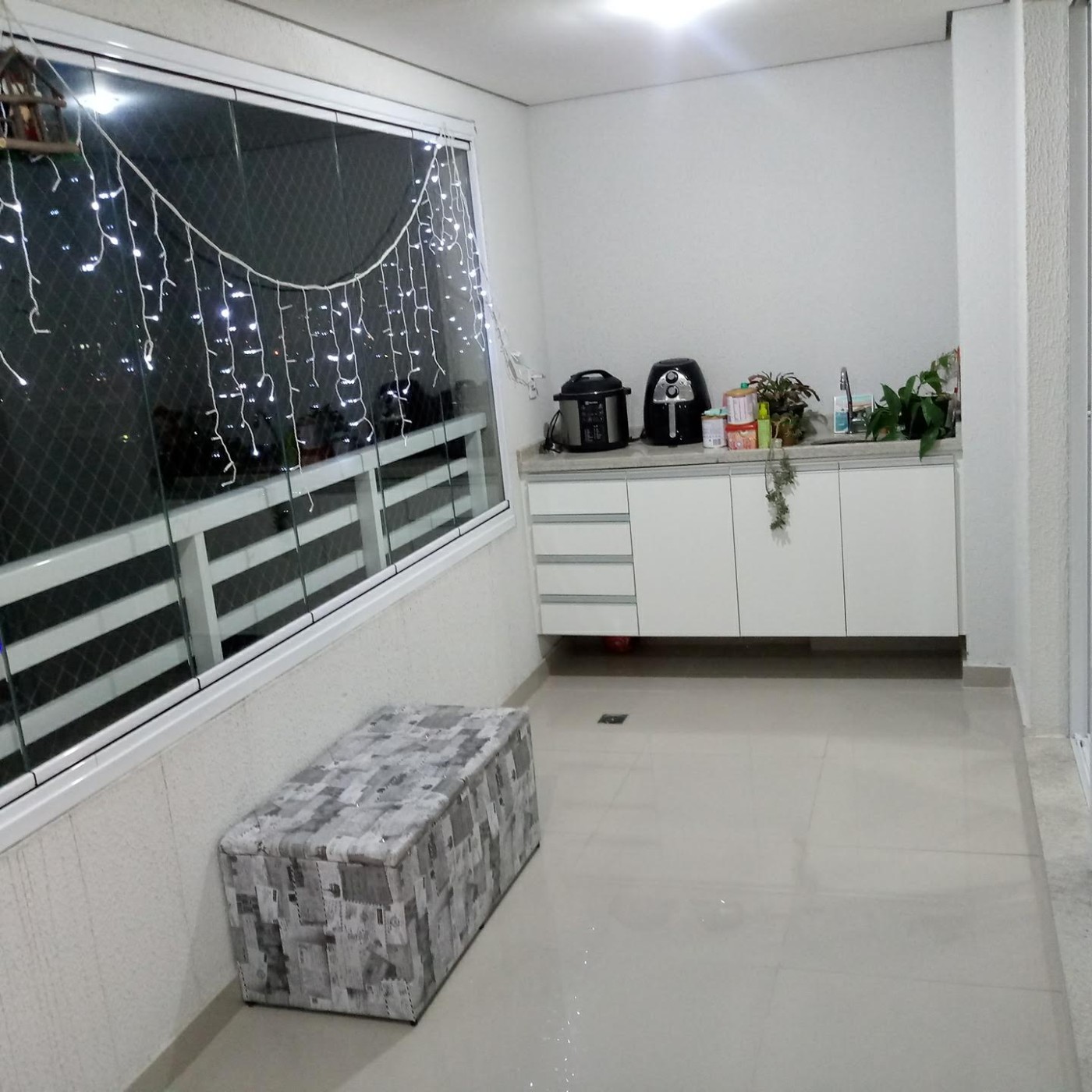 Apartamento, 3 quartos, 105 m² - Foto 11
