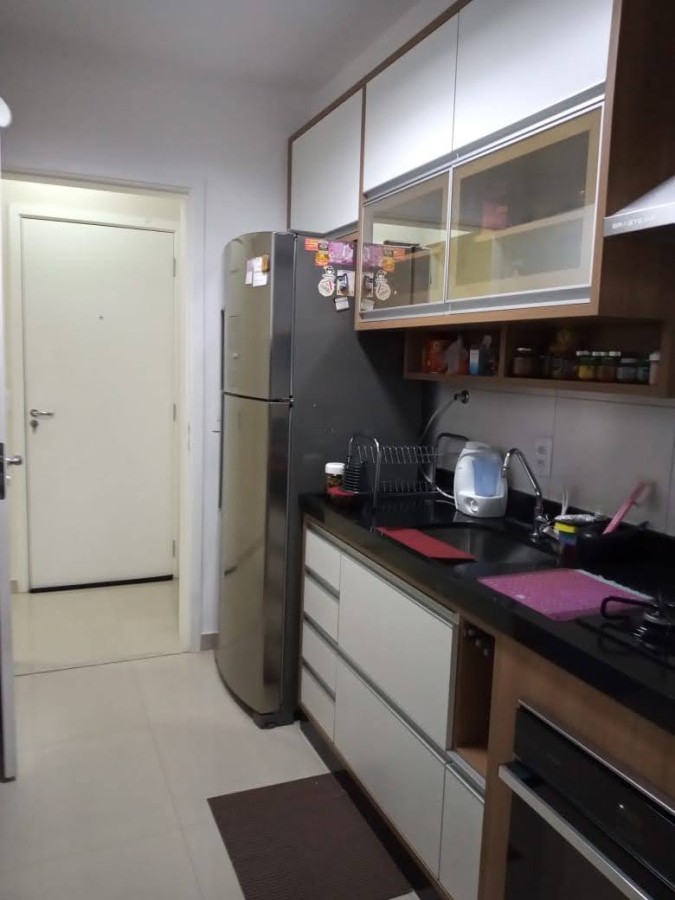 Apartamento, 3 quartos, 105 m² - Foto 14