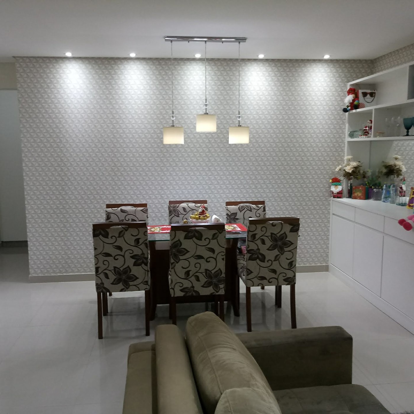 Apartamento, 3 quartos, 105 m² - Foto 10