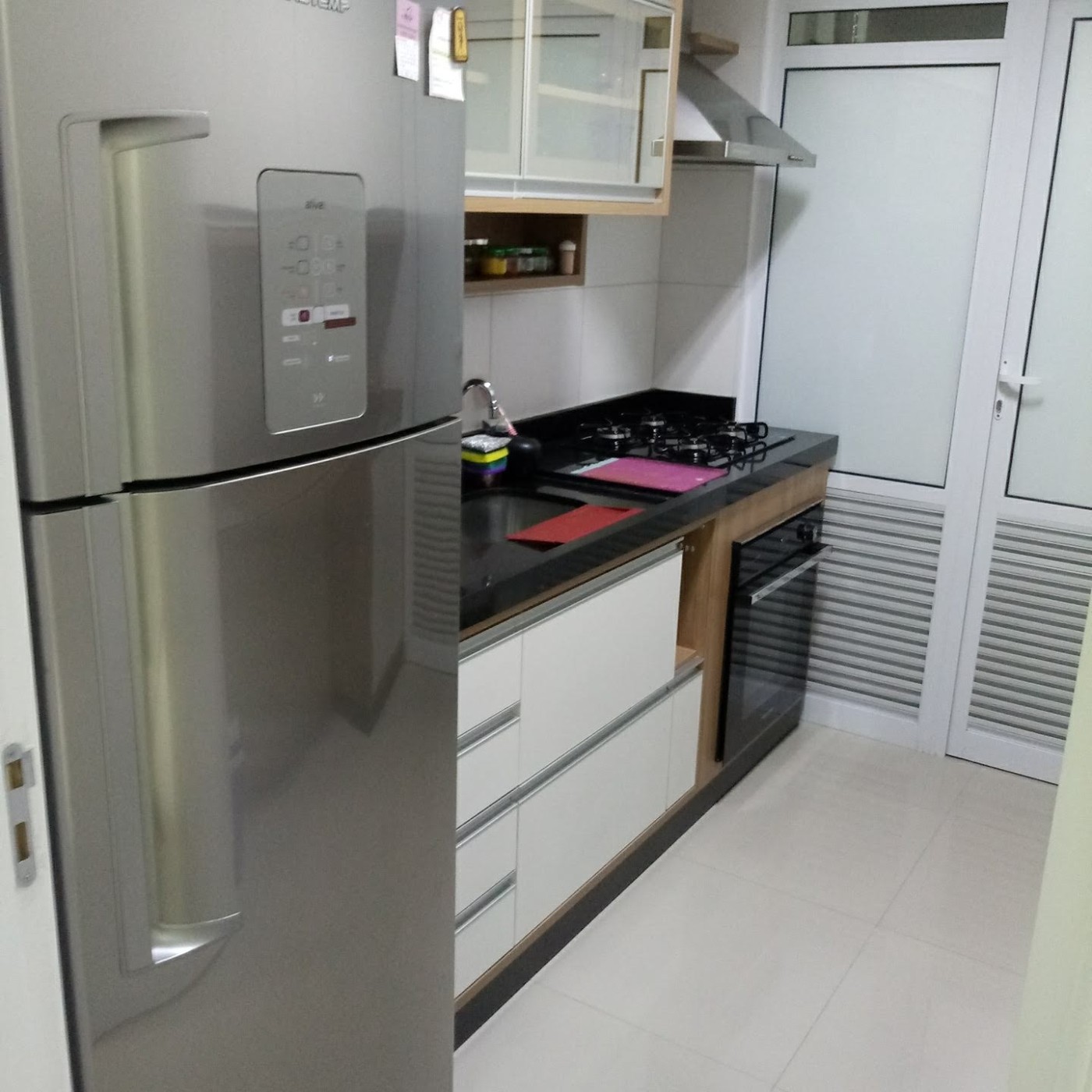 Apartamento, 3 quartos, 105 m² - Foto 16