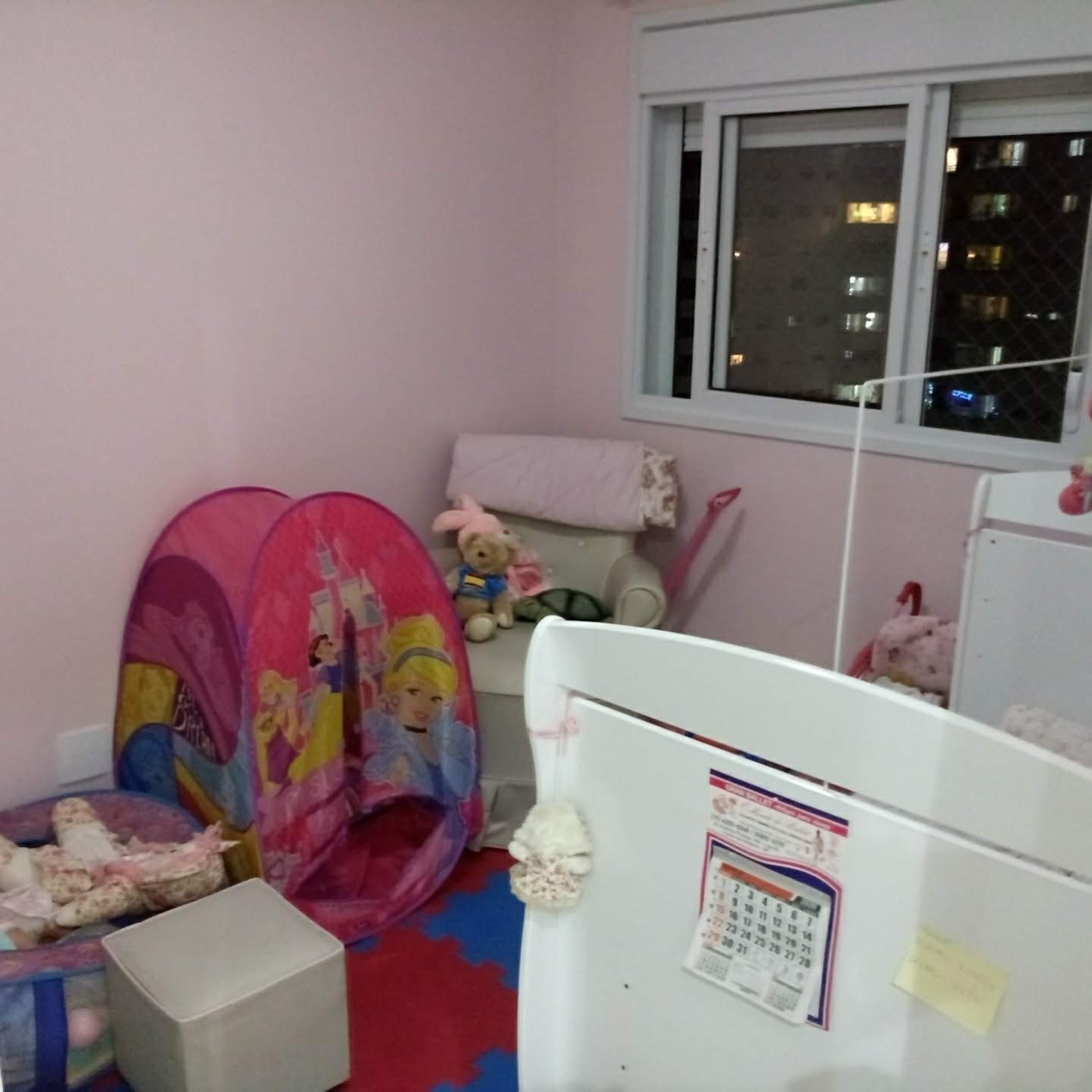 Apartamento, 3 quartos, 105 m² - Foto 21