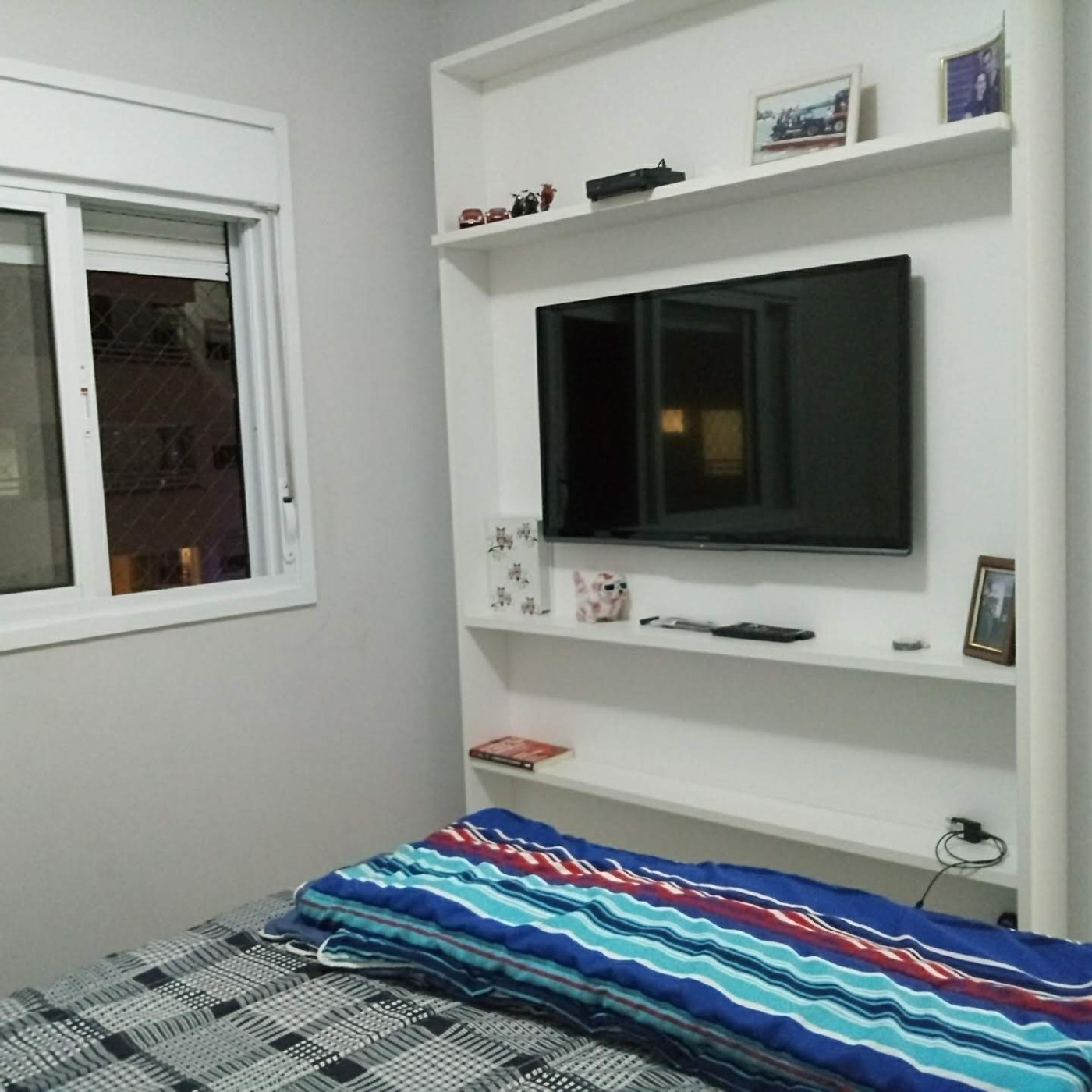 Apartamento, 3 quartos, 105 m² - Foto 18