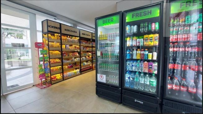 Apartamento, 3 quartos, 105 m² - Foto 31