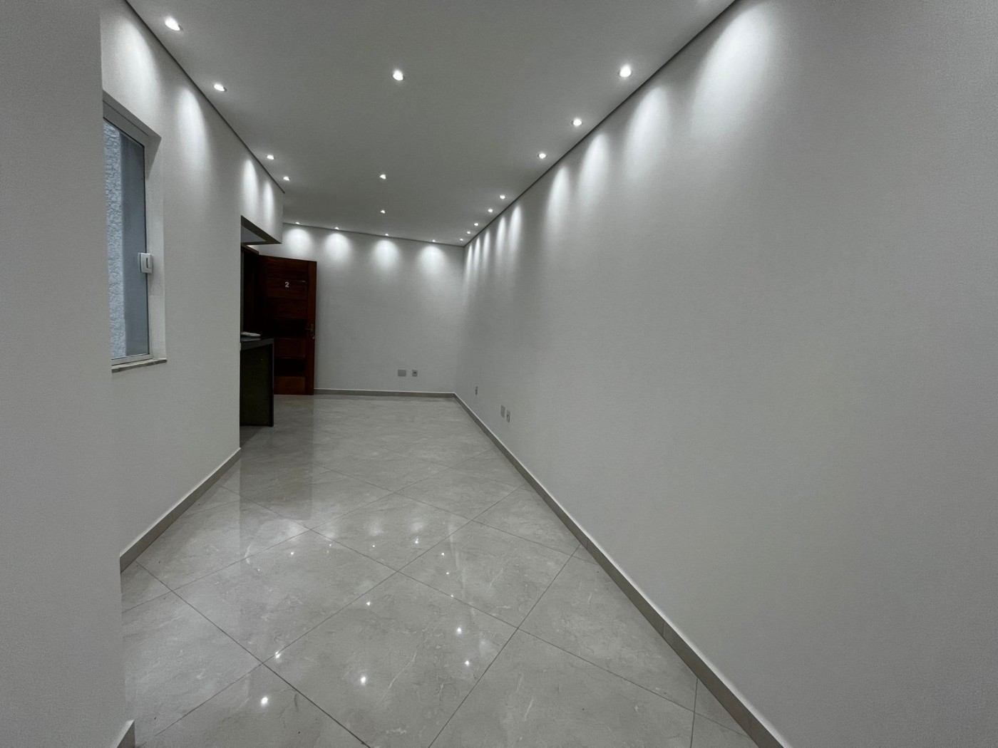 Apartamento, 3 quartos, 72 m² - Foto 1