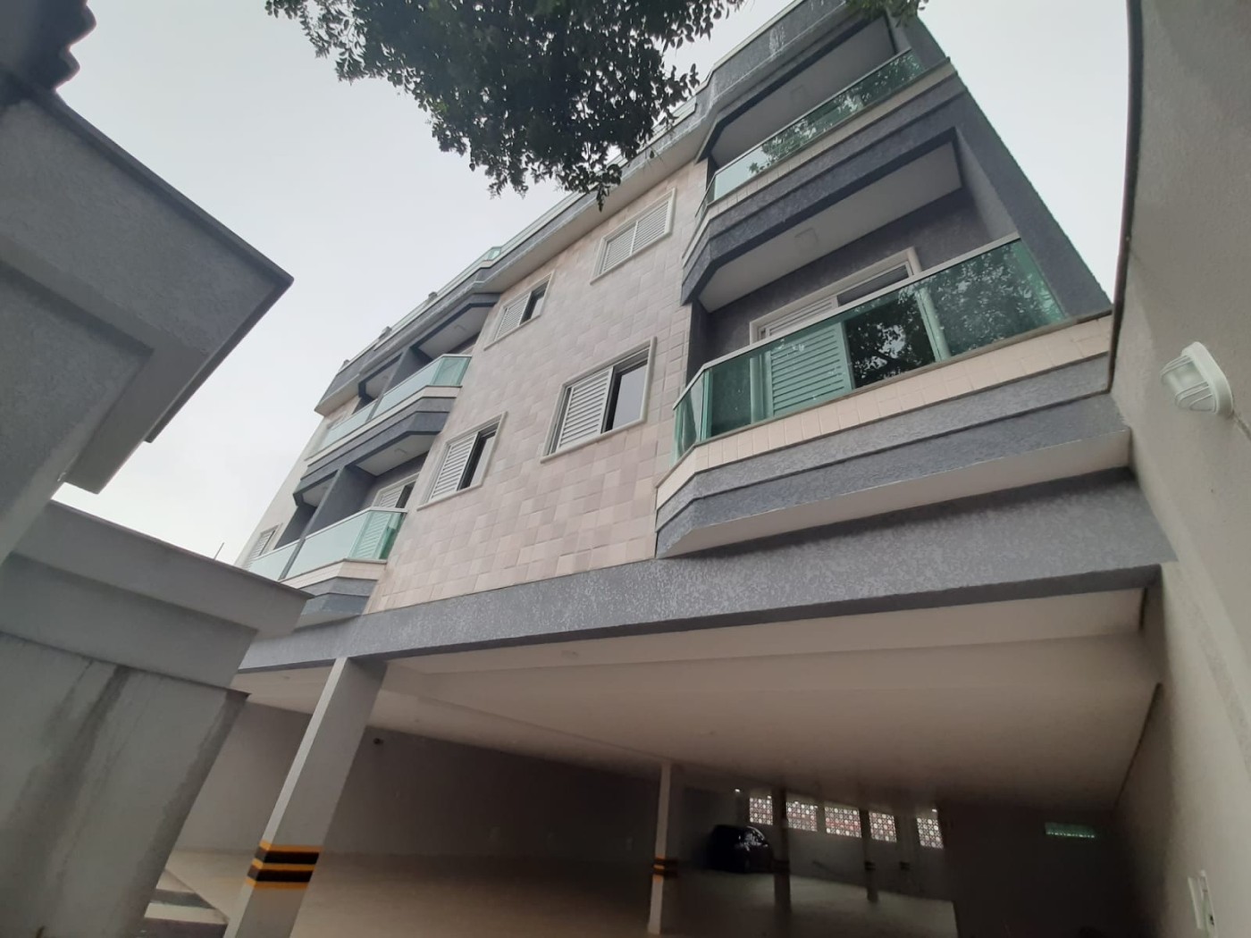 Apartamento, 3 quartos, 72 m² - Foto 10