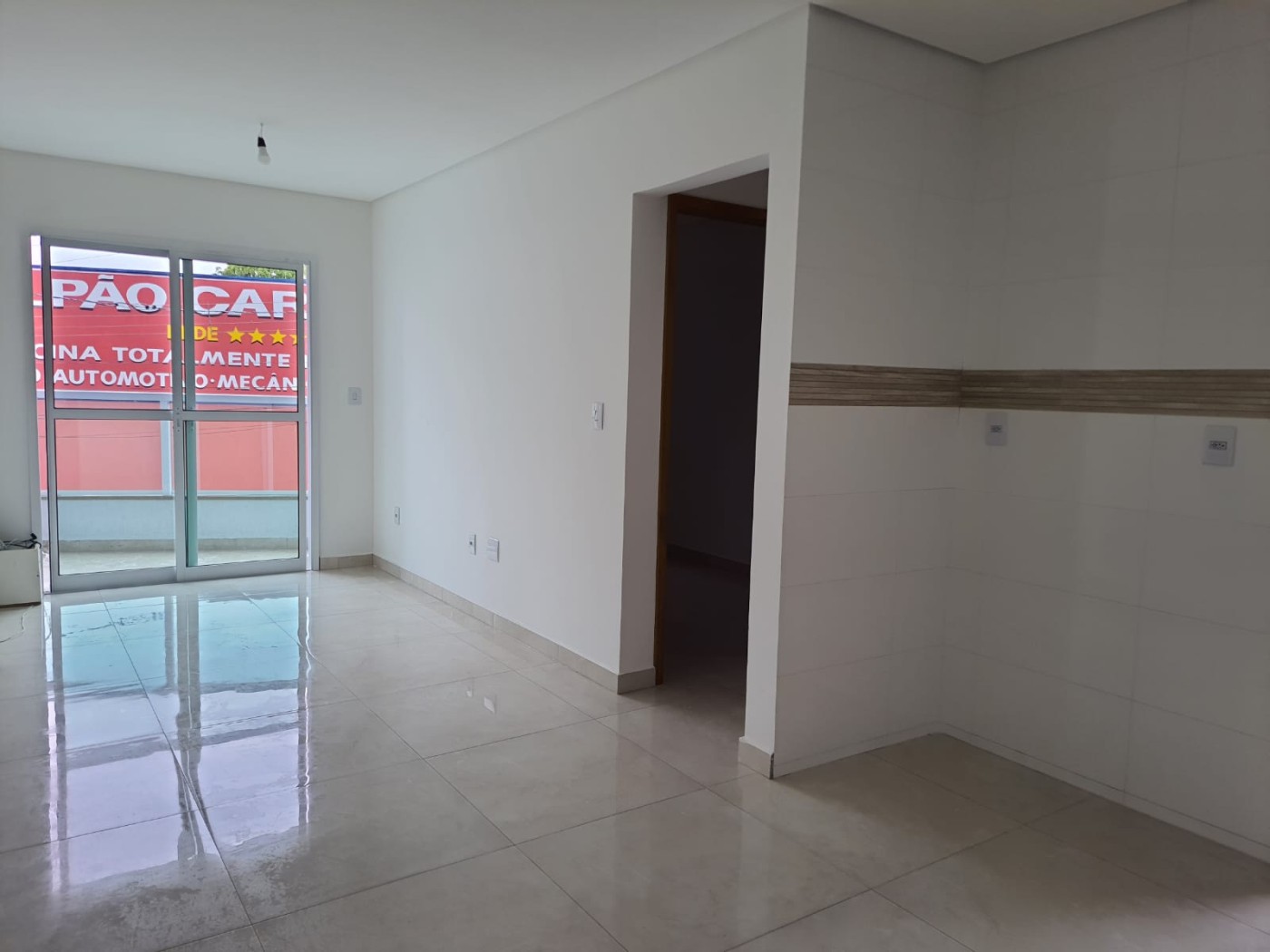 Apartamento, 2 quartos, 58 m² - Foto 1