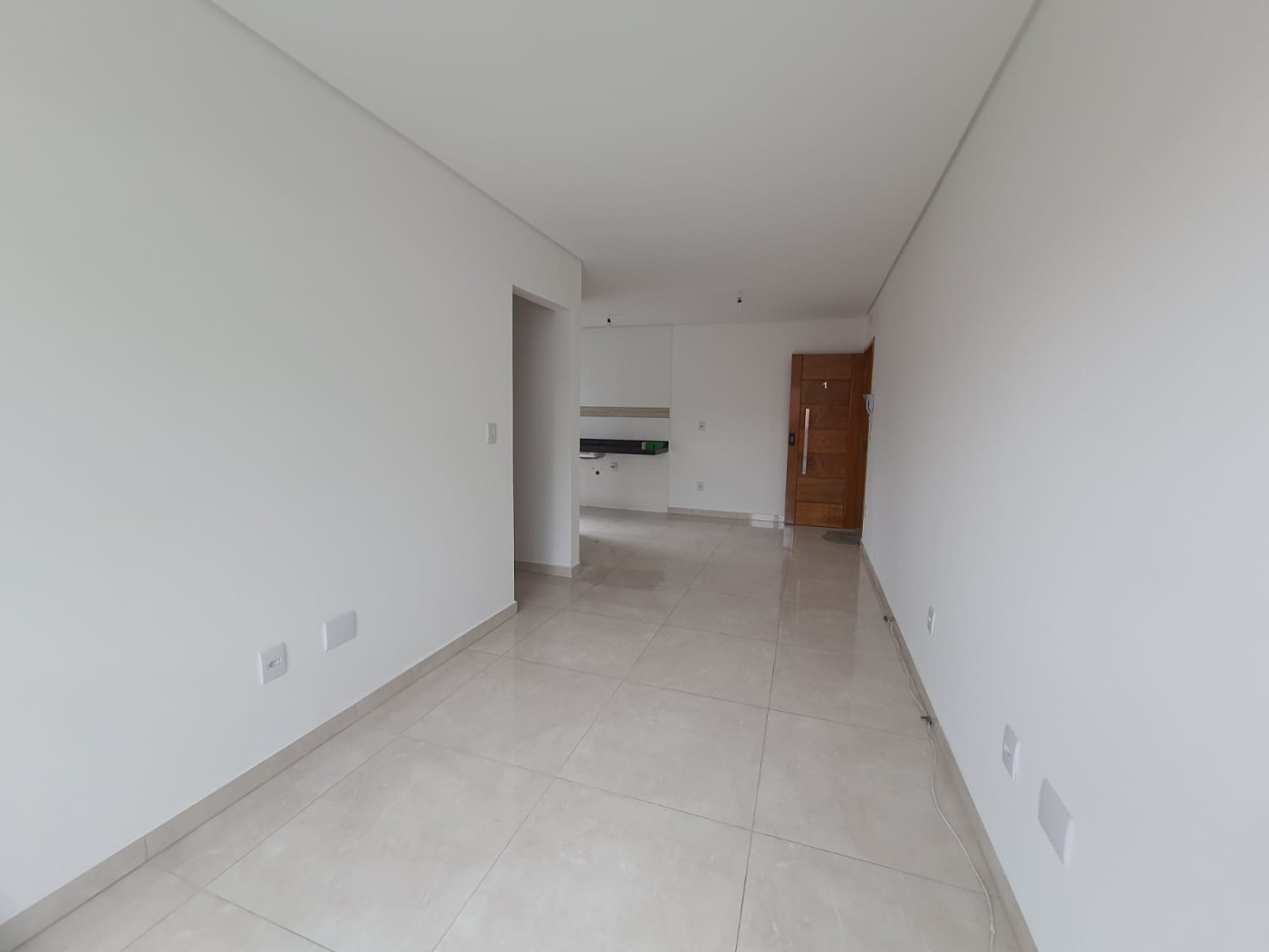 Apartamento, 2 quartos, 58 m² - Foto 7