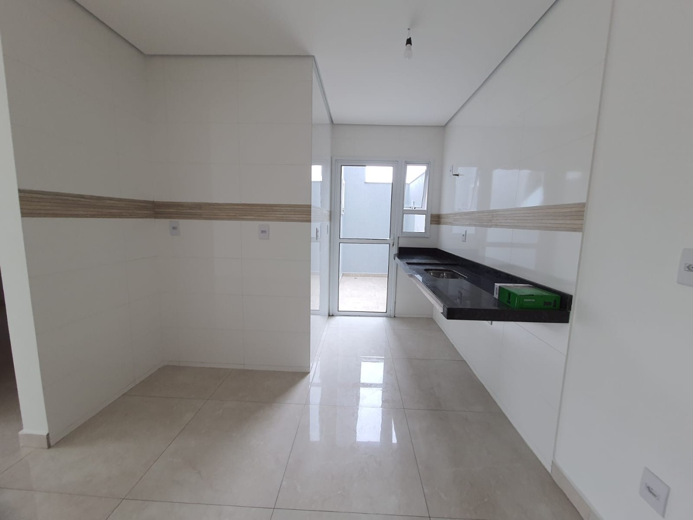 Apartamento, 2 quartos, 58 m² - Foto 5