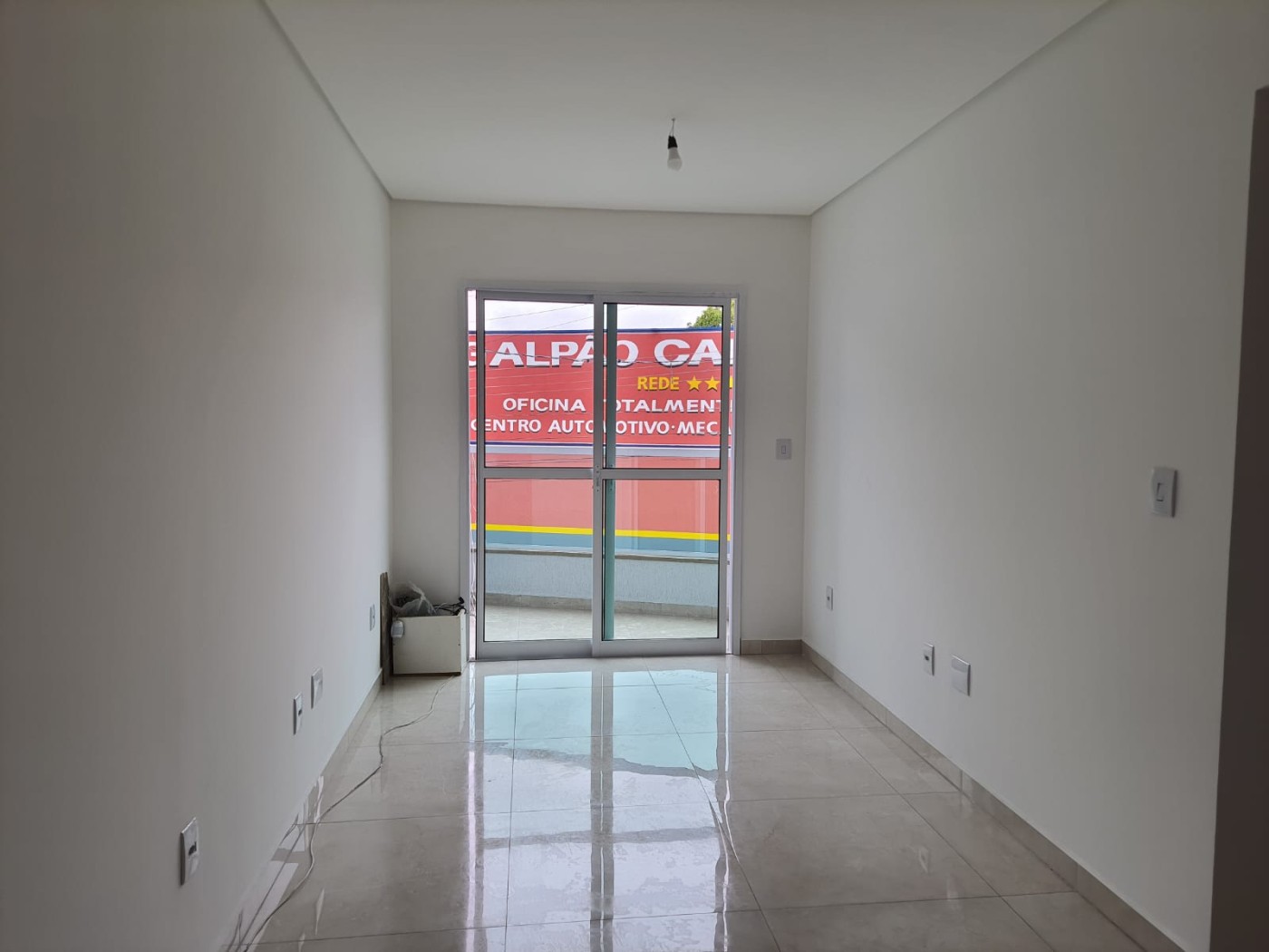 Apartamento, 2 quartos, 58 m² - Foto 4