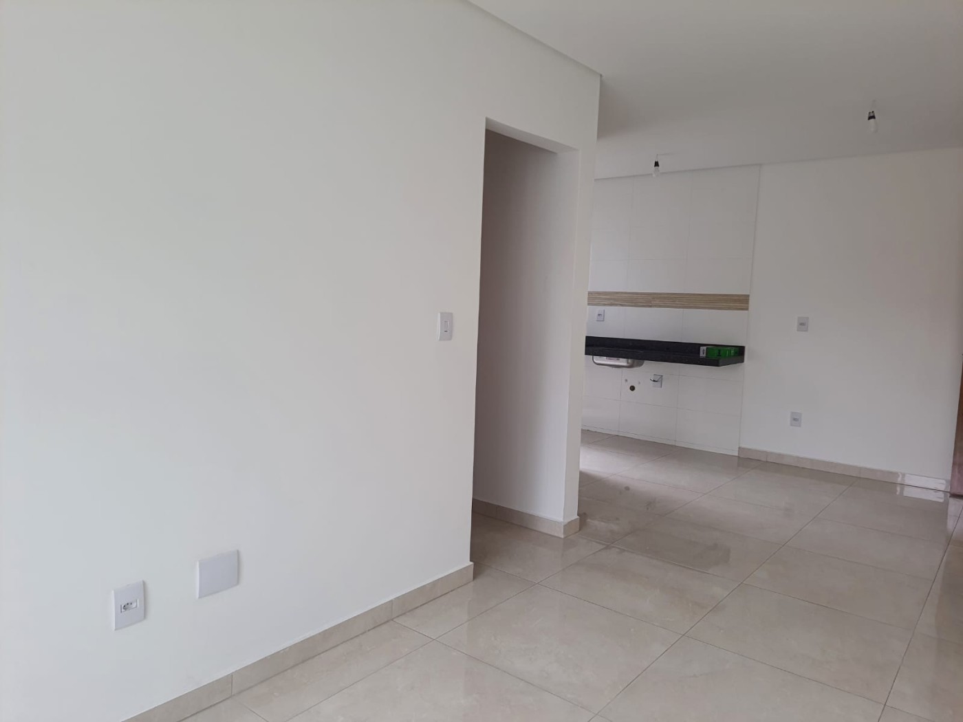 Apartamento, 2 quartos, 58 m² - Foto 6