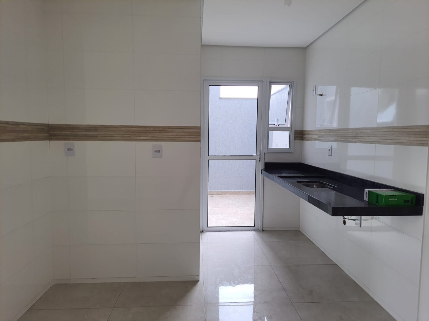 Apartamento, 2 quartos, 58 m² - Foto 8