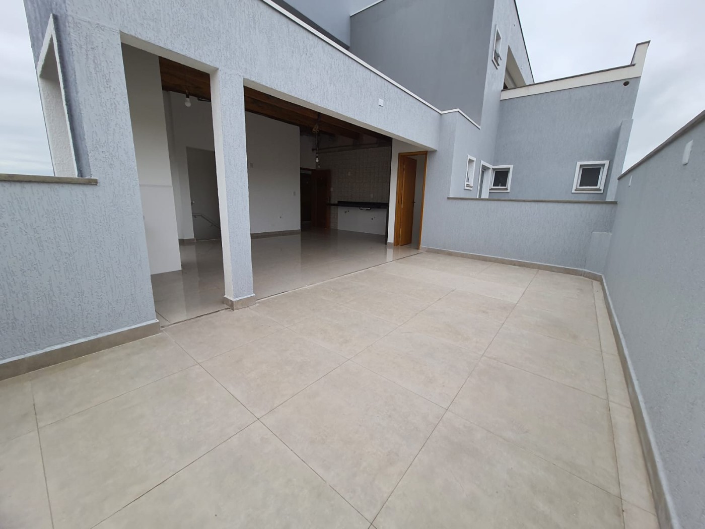 Cobertura, 2 quartos, 130 m² - Foto 1