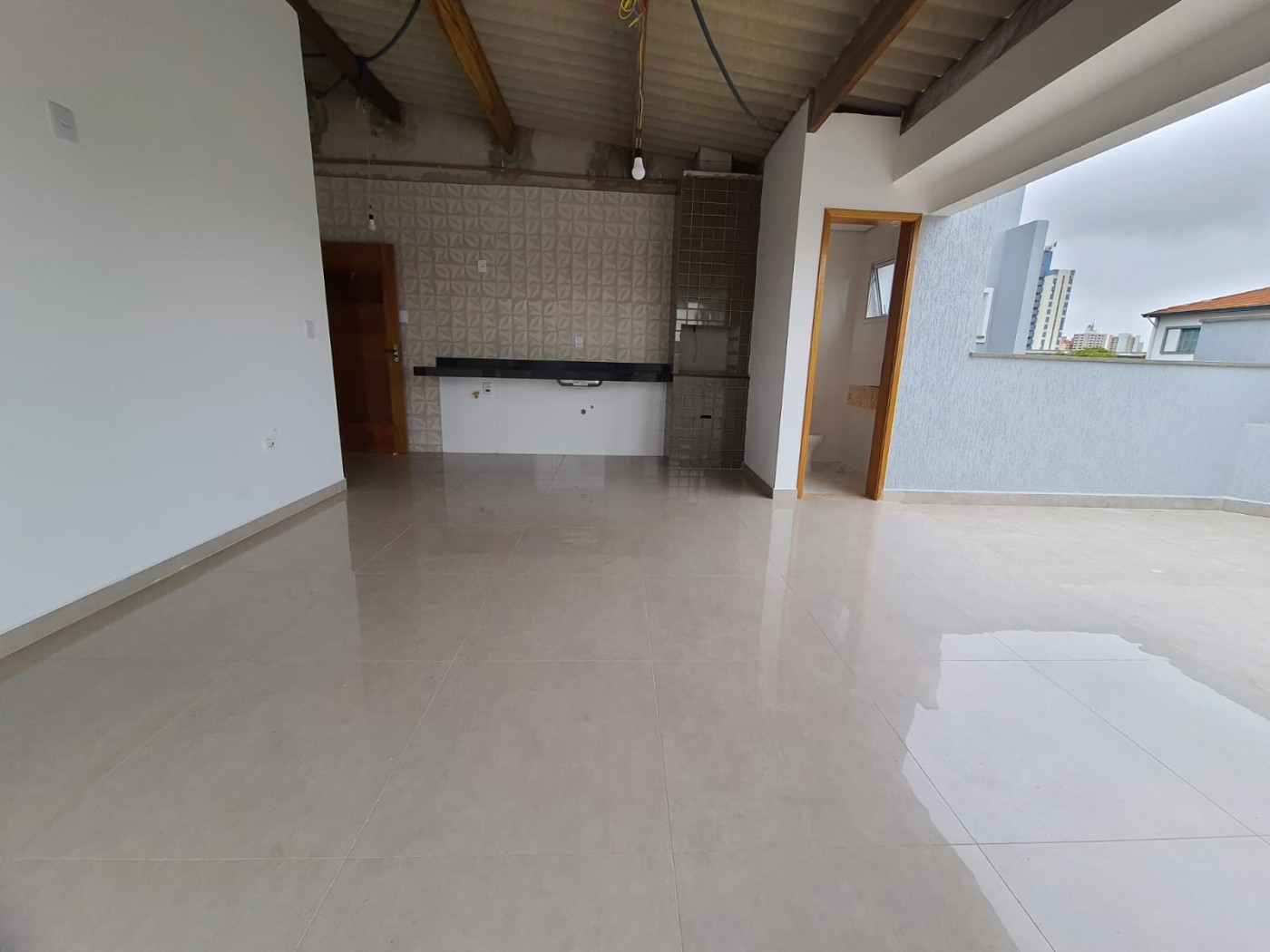 Cobertura, 2 quartos, 130 m² - Foto 6