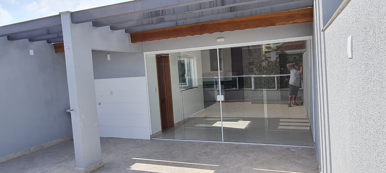 Cobertura, 2 quartos, 103 m² - Foto 1