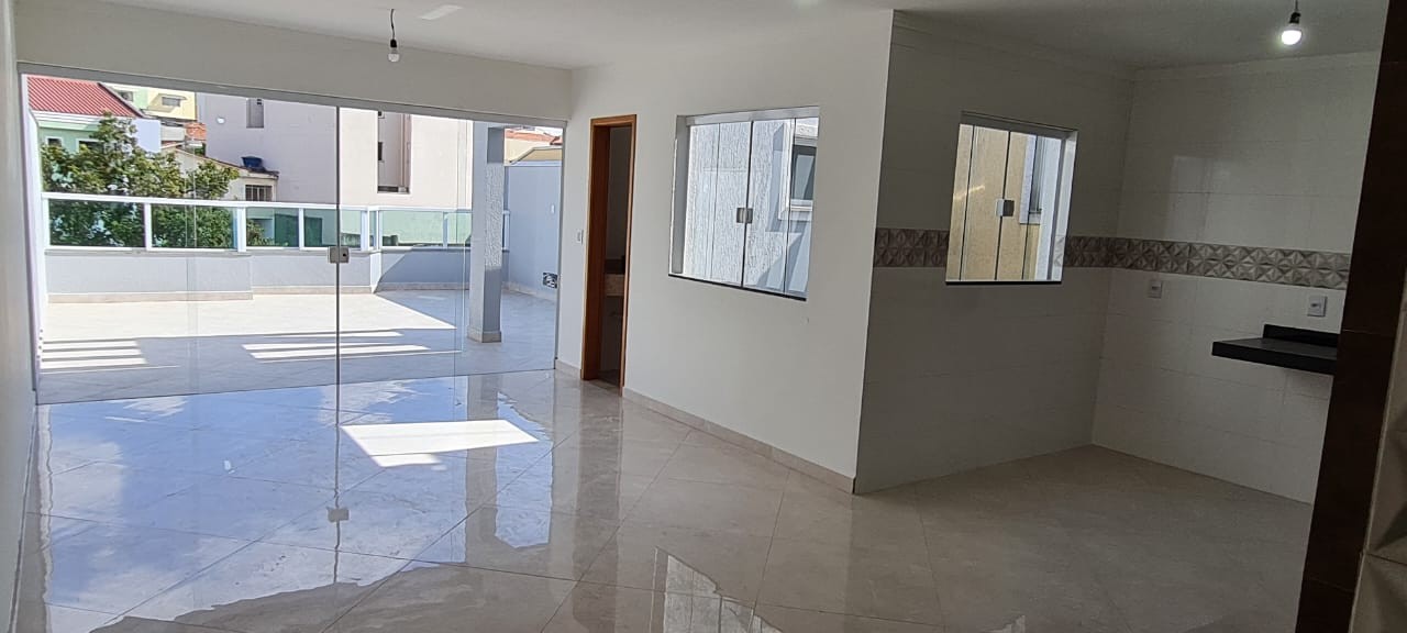 Cobertura, 2 quartos, 103 m² - Foto 7