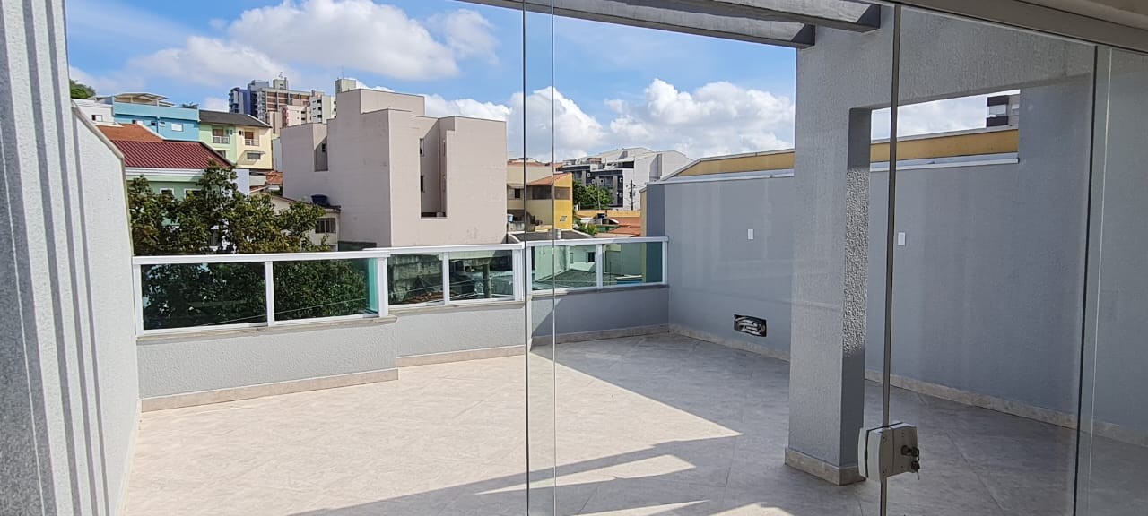 Cobertura, 2 quartos, 110 m² - Foto 7