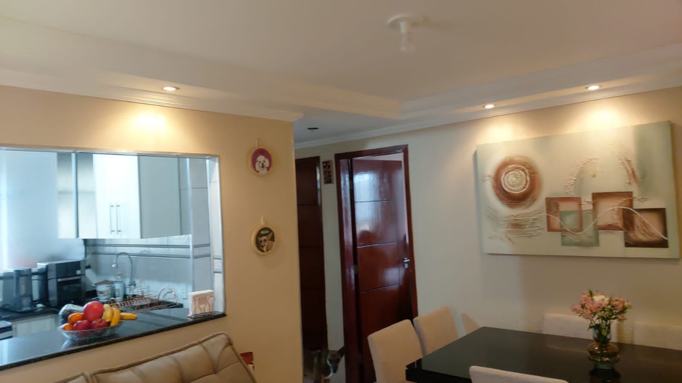 Apartamento, 2 quartos, 55 m² - Foto 2