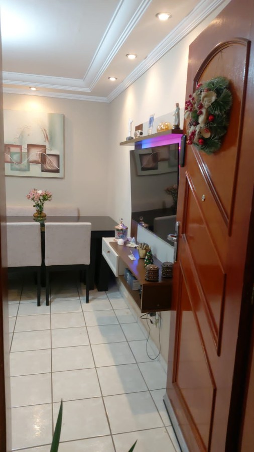 Apartamento, 2 quartos, 55 m² - Foto 5