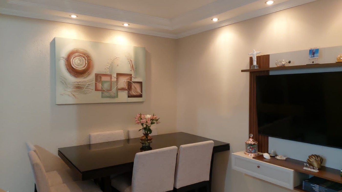 Apartamento, 2 quartos, 55 m² - Foto 7