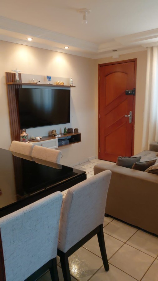 Apartamento, 2 quartos, 55 m² - Foto 8