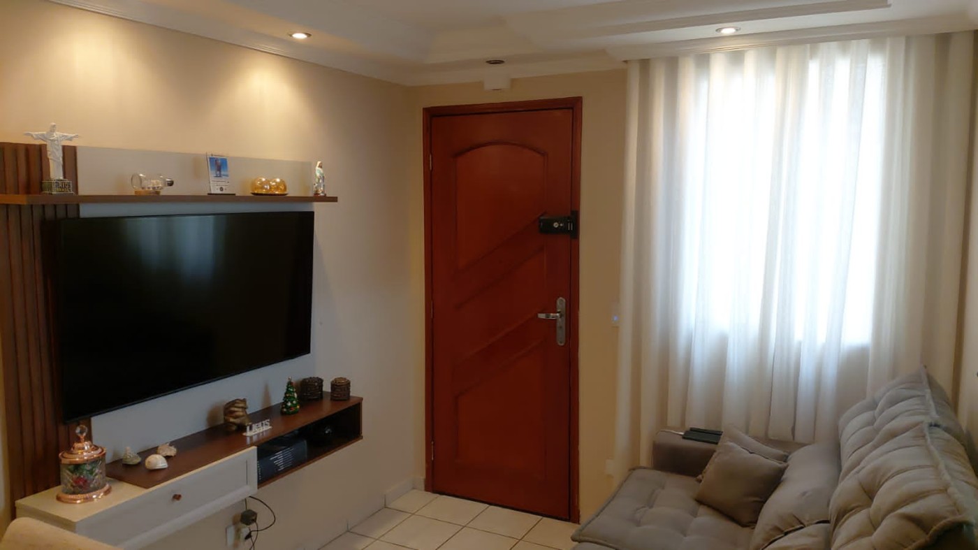 Apartamento, 2 quartos, 55 m² - Foto 9