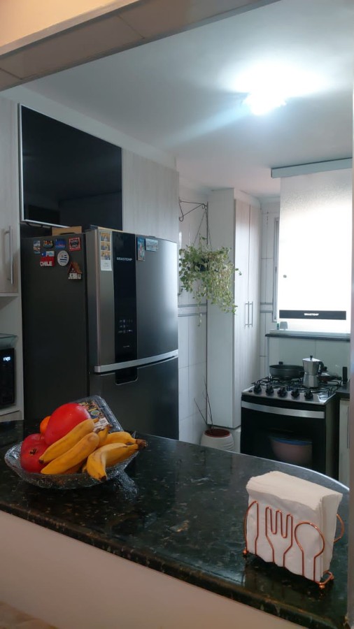 Apartamento, 2 quartos, 55 m² - Foto 11