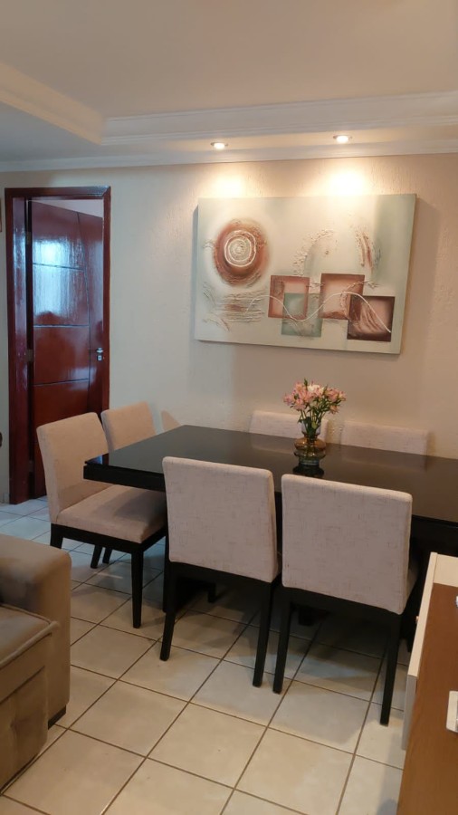 Apartamento, 2 quartos, 55 m² - Foto 10