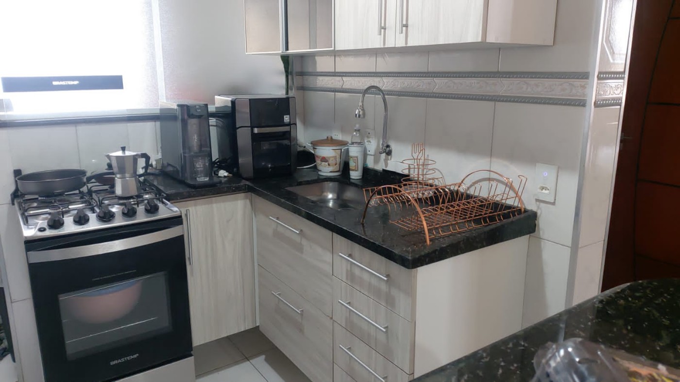 Apartamento, 2 quartos, 55 m² - Foto 16