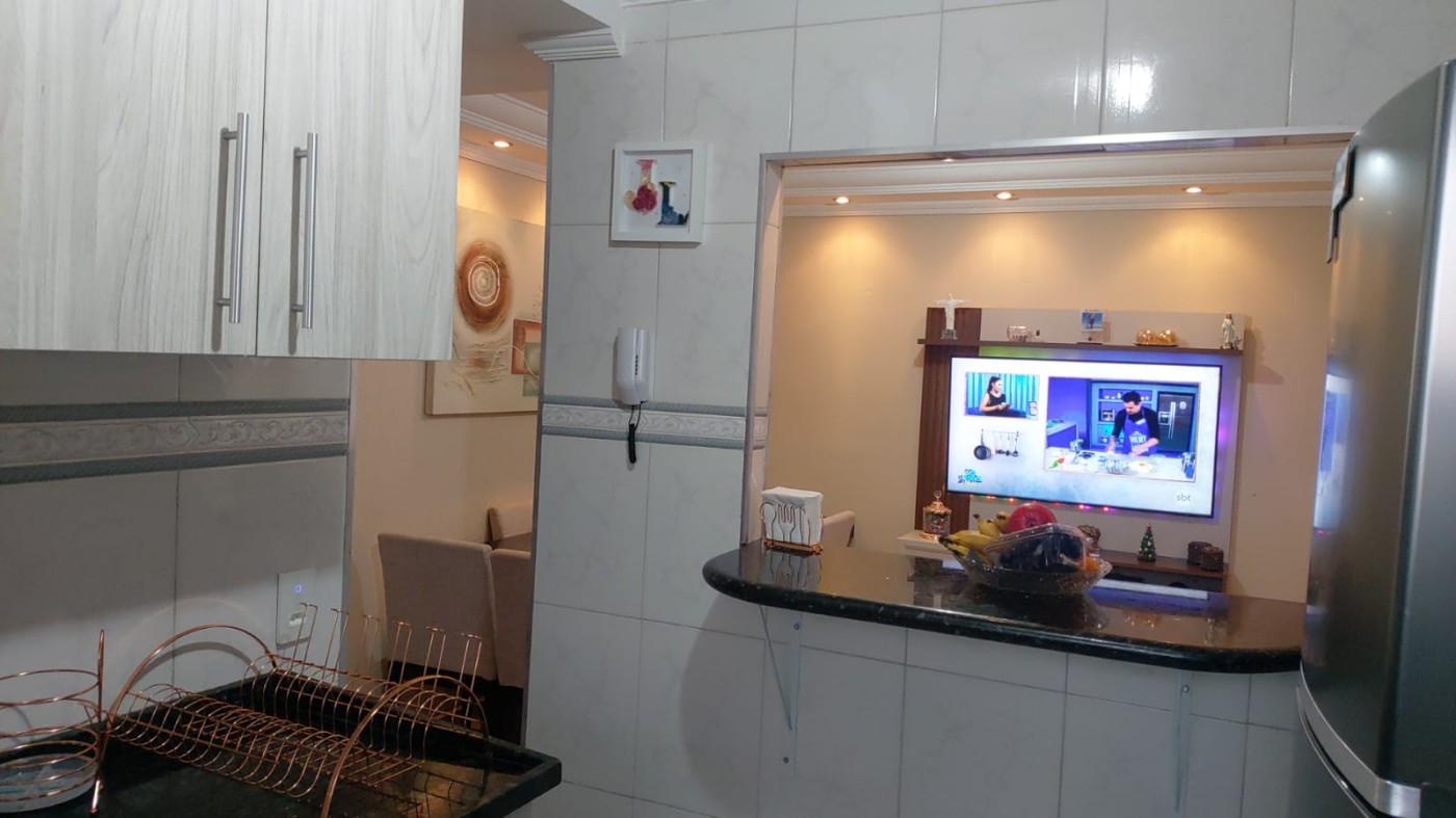 Apartamento, 2 quartos, 55 m² - Foto 18