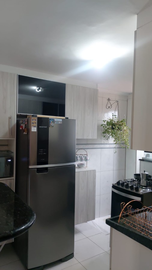 Apartamento, 2 quartos, 55 m² - Foto 13