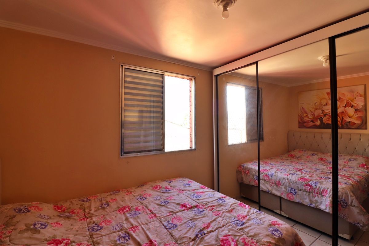 Apartamento, 2 quartos, 55 m² - Foto 20