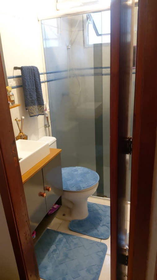 Apartamento, 2 quartos, 55 m² - Foto 23