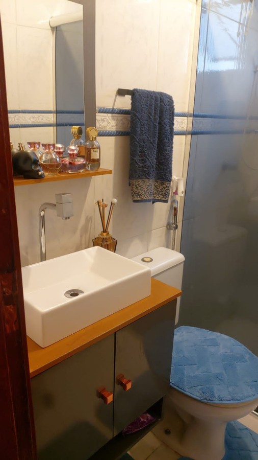 Apartamento, 2 quartos, 55 m² - Foto 24