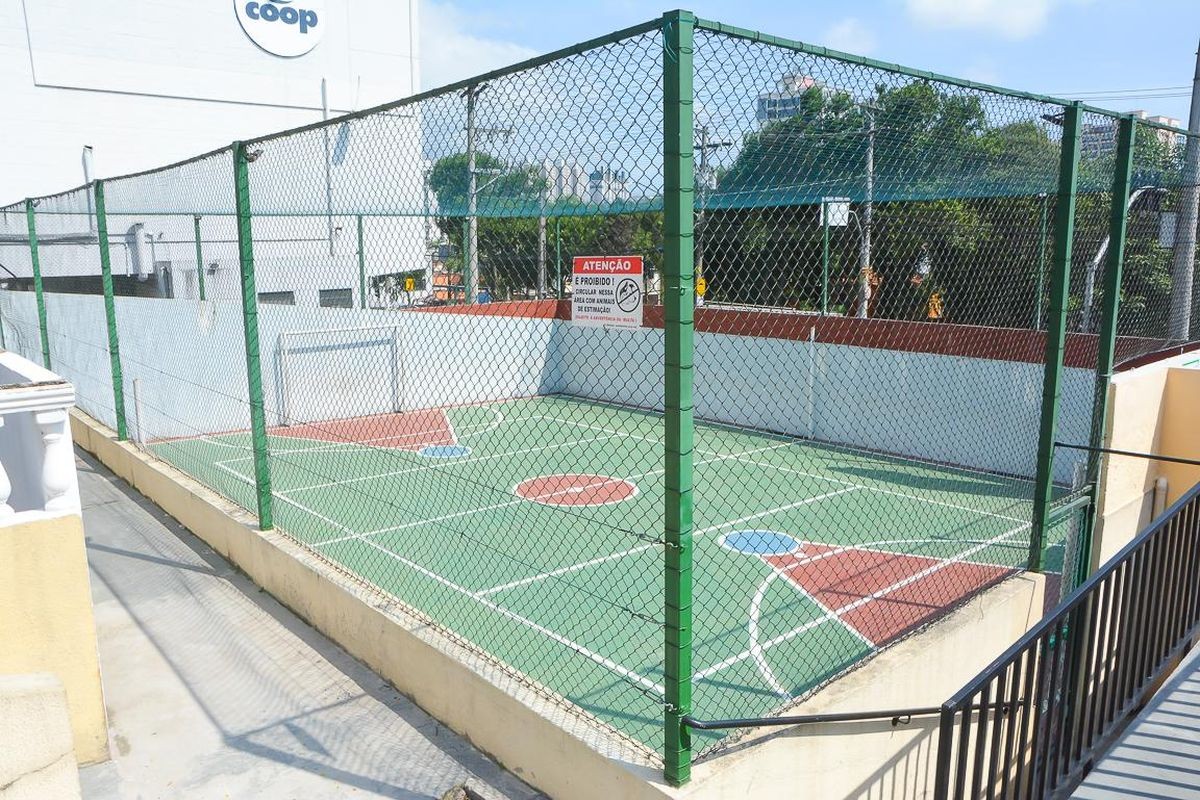 Apartamento, 2 quartos, 55 m² - Foto 29