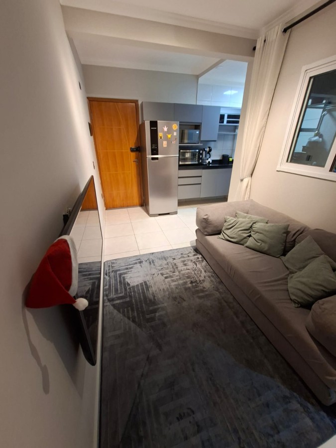 Apartamento, 2 quartos, 42 m² - Foto 4