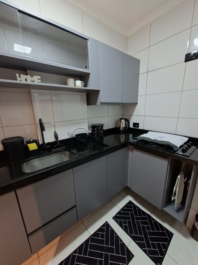 Apartamento, 2 quartos, 42 m² - Foto 11
