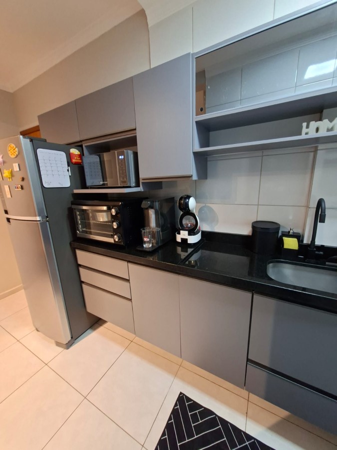 Apartamento, 2 quartos, 42 m² - Foto 13