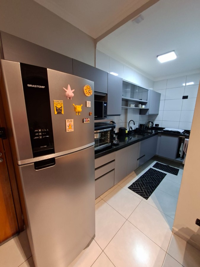 Apartamento, 2 quartos, 42 m² - Foto 15