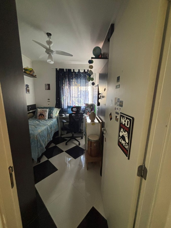 Apartamento, 3 quartos, 83 m² - Foto 14