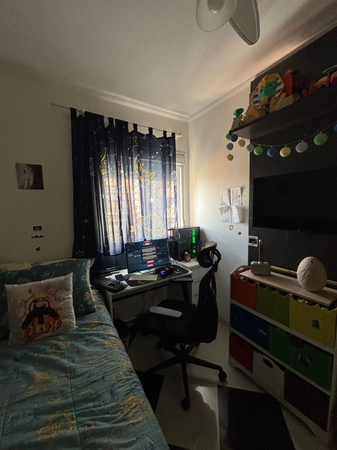 Apartamento, 3 quartos, 83 m² - Foto 15