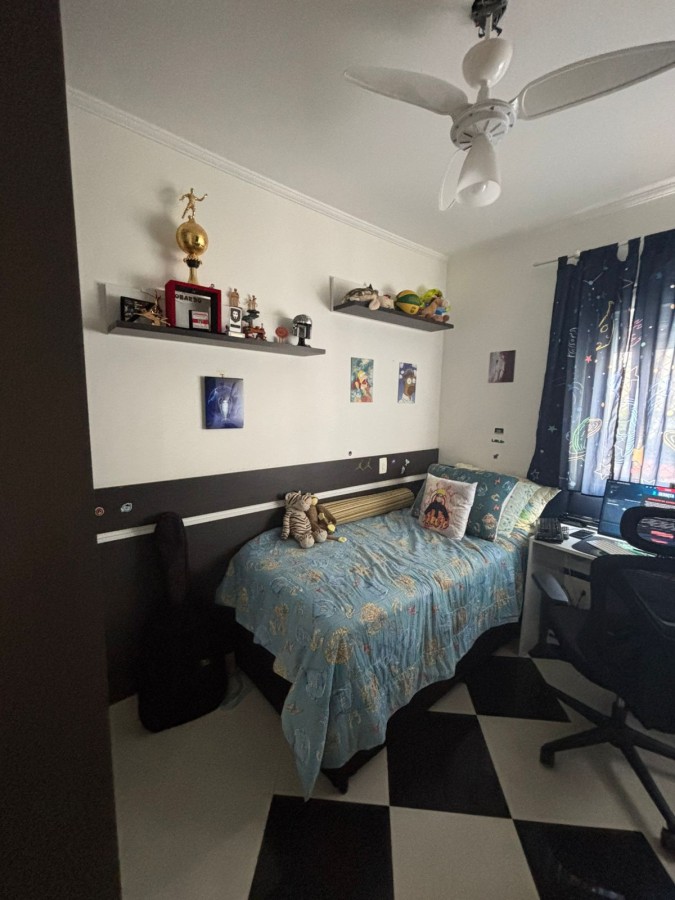 Apartamento, 3 quartos, 83 m² - Foto 16